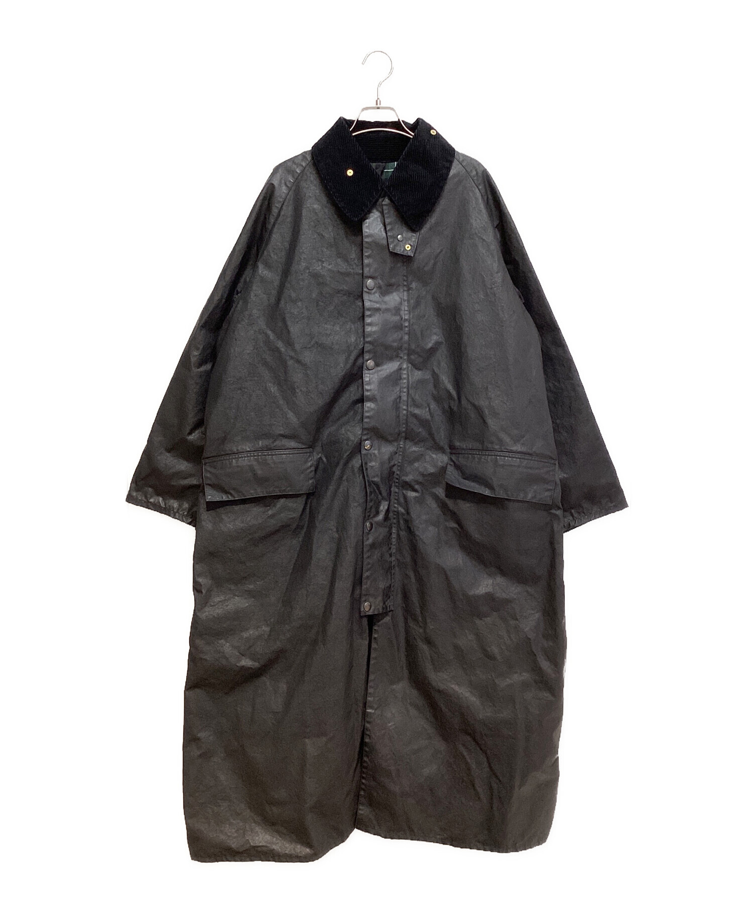 中古・古着通販】Maison Margiela (メゾンマルジェラ) Wax coating