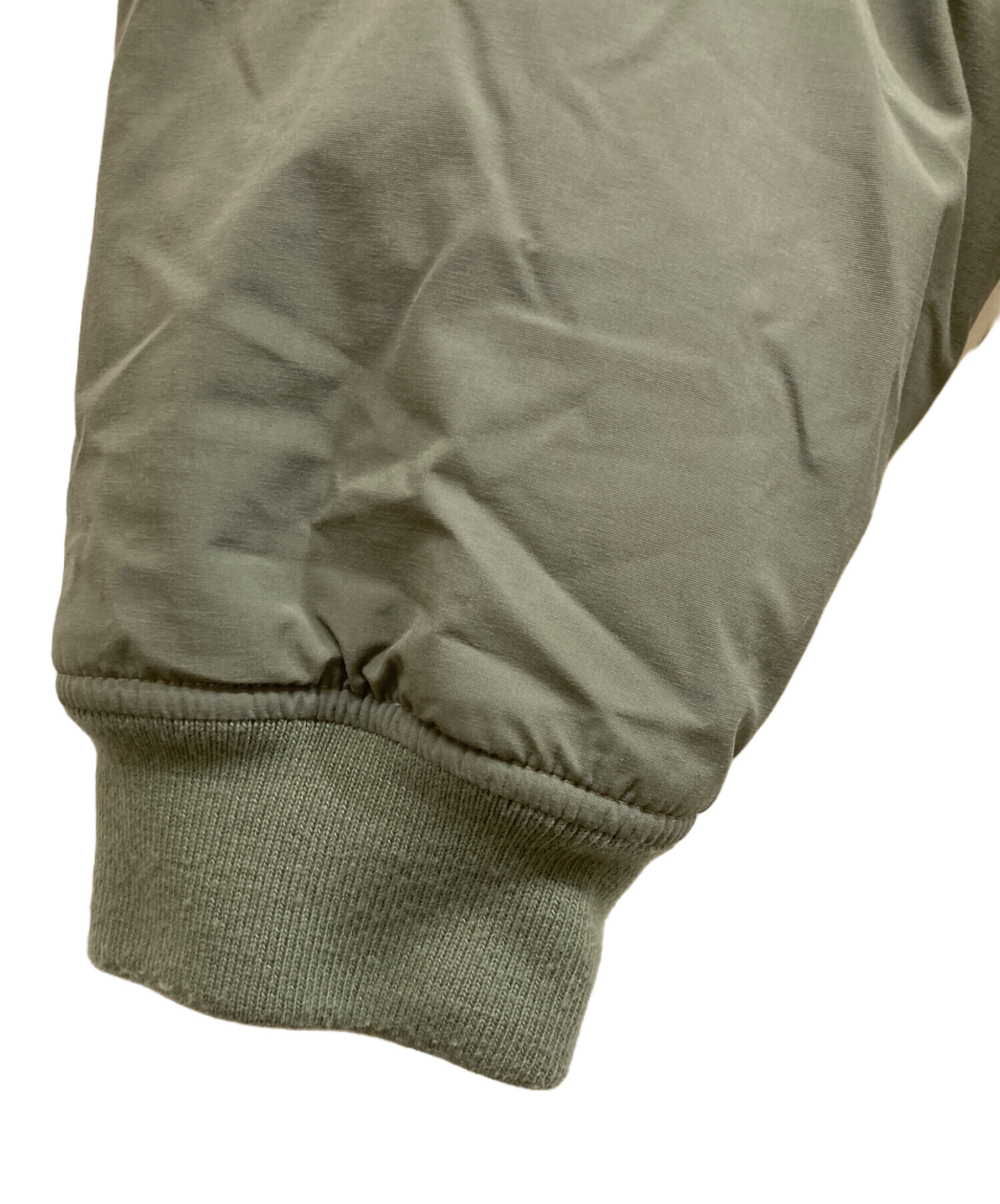 中古・古着通販】WTAPS (ダブルタップス) VANS (バンズ) MTE JACKET