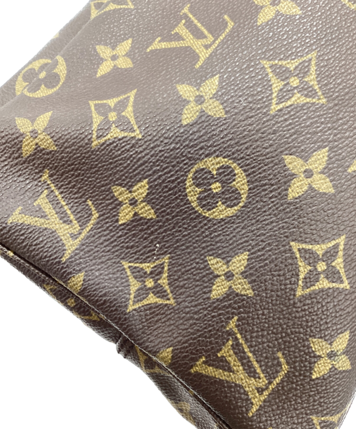 中古・古着通販】LOUIS VUITTON (ルイ ヴィトン) トゥルーストワレット