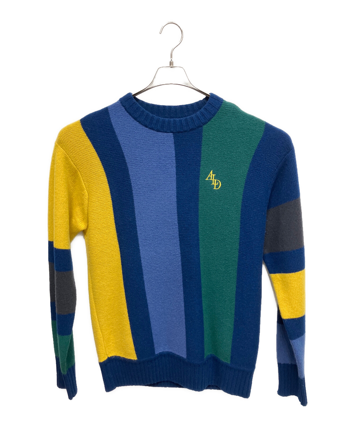 中古・古着通販】Aime Leon Dore (エメ レオン ドレ) Vertical Stripe