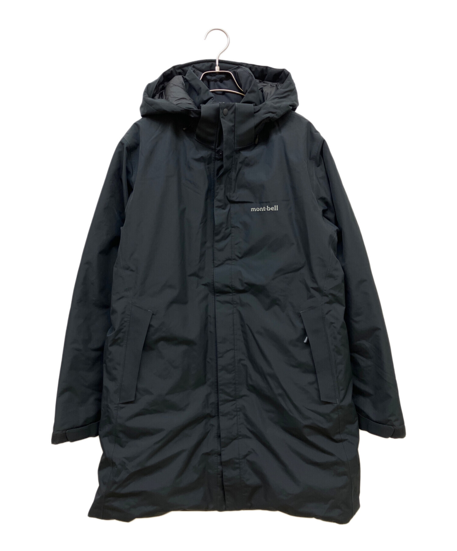 中古・古着通販】mont-bell (モンベル) ベルニナ ダウンコート