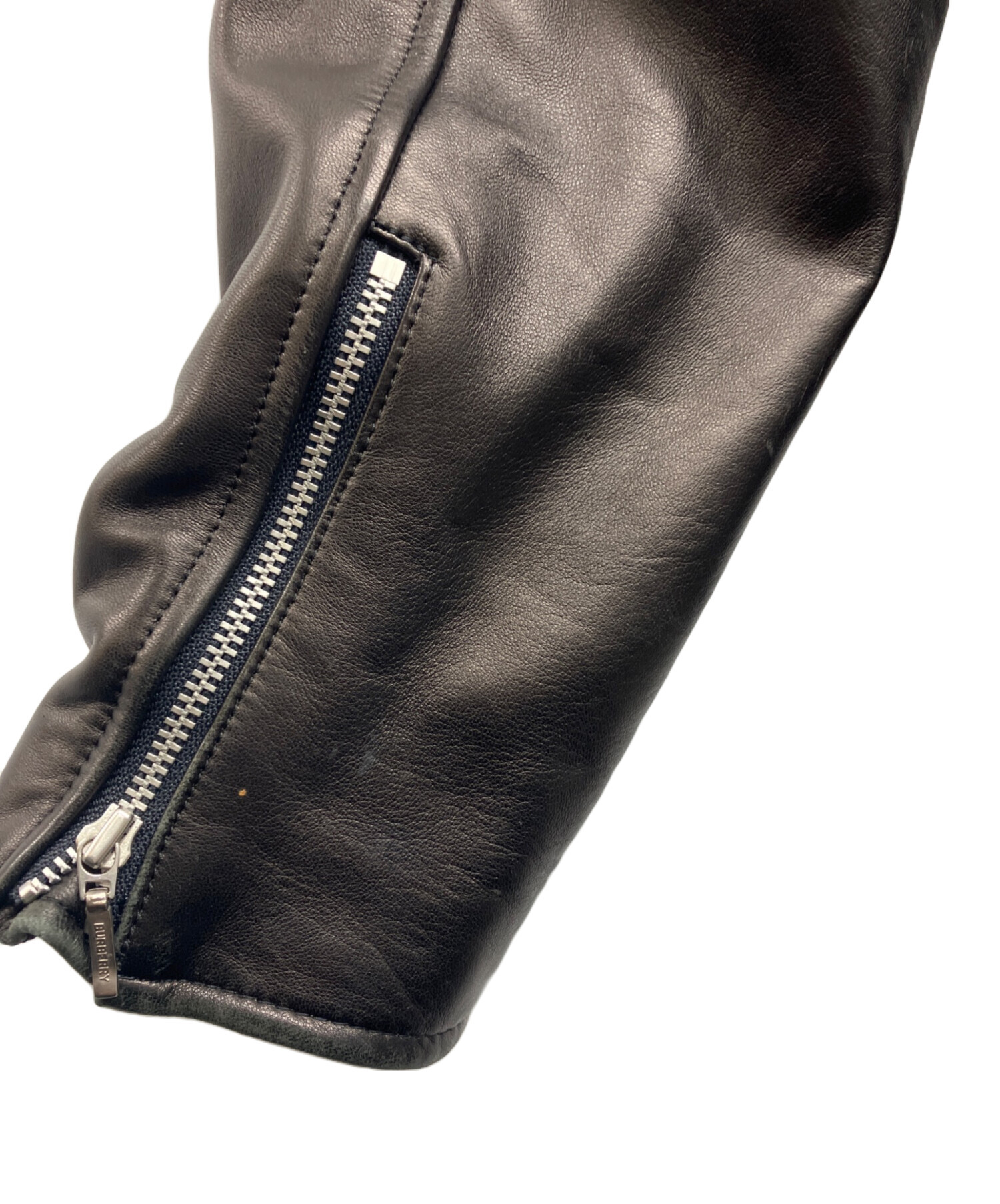 中古・古着通販】BURBERRY BLACK LABEL (バーバリーブラックレーベル