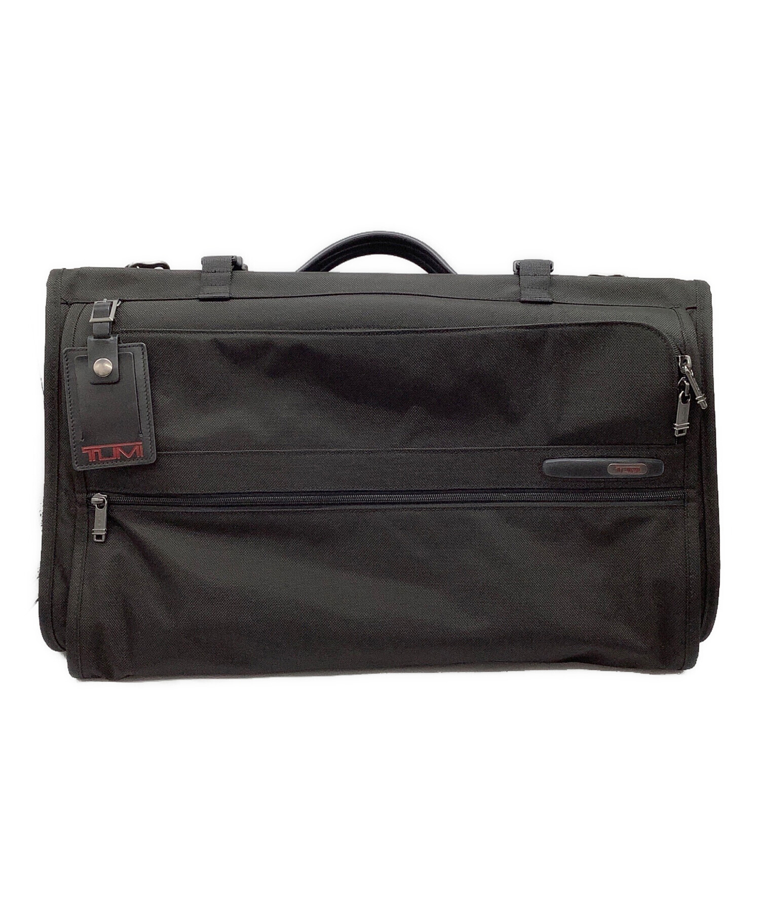 中古・古着通販】TUMI (トゥミ) ALPHA ガーメント バッグ トライ
