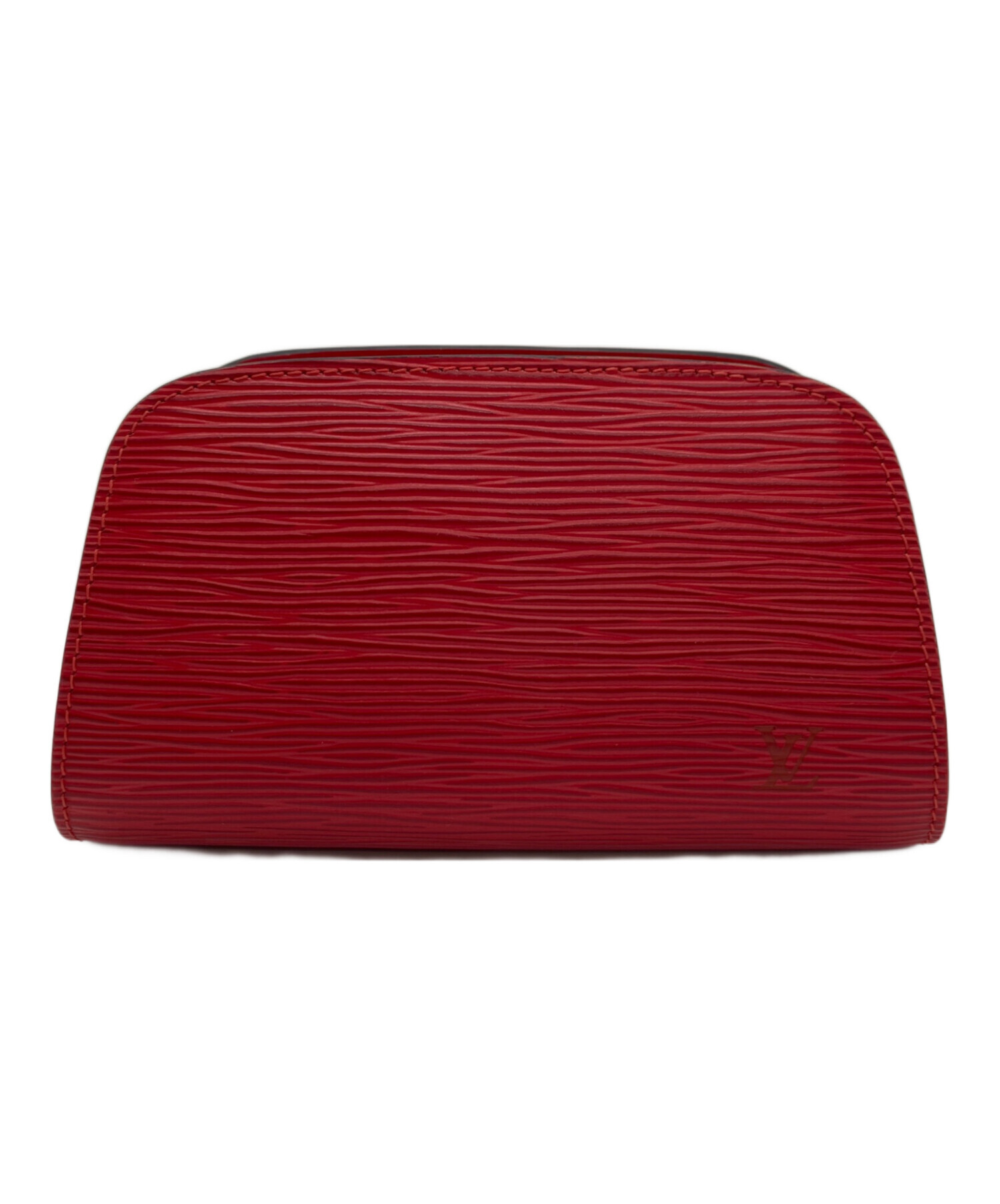 中古・古着通販】LOUIS VUITTON (ルイ ヴィトン) エピ ドーフィーヌPM