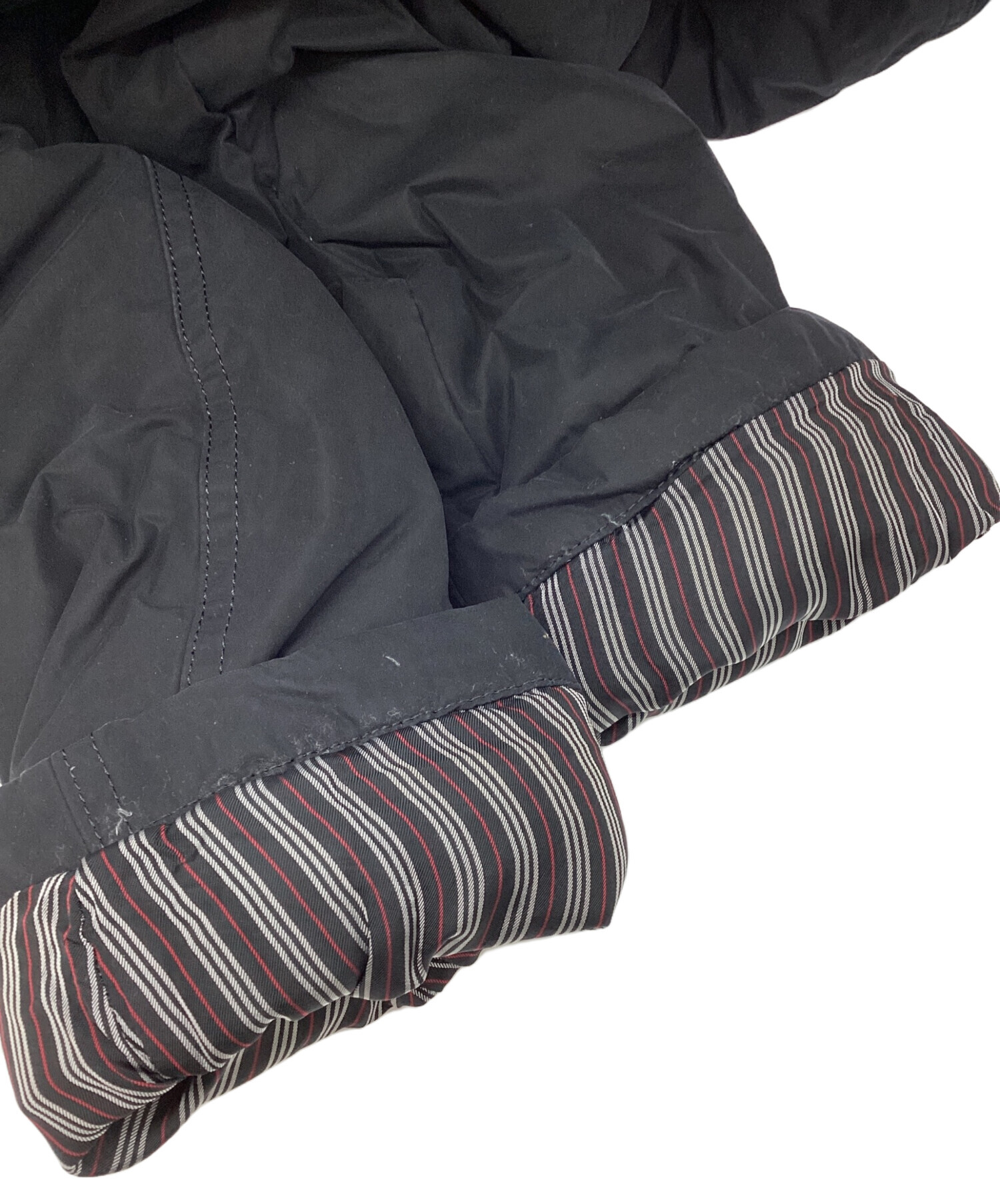 中古・古着通販】BURBERRY BLACK LABEL (バーバリーブラックレーベル