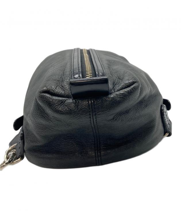 中古・古着通販】Somes Saddle (ソメスサドル) ボディーバッグ