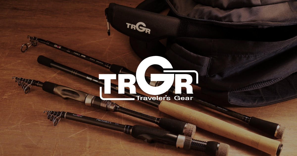 トラギアFOUR'Z｜トラギア TRGR