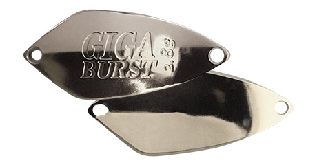 Giga Burst|ギガバースト ヴァイルケイン Spoon 特集 - プロショップ