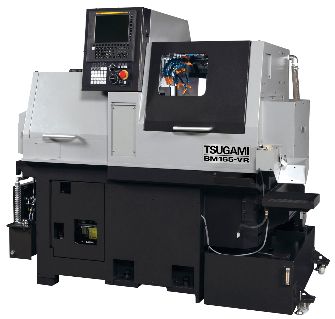 BM163-ⅤR/BM165-ⅤR｜製品情報｜株式会社ツガミ