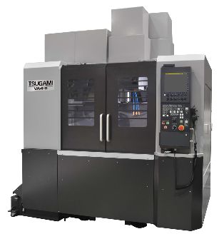 VA4-Ⅱ/VL4｜製品情報｜株式会社ツガミ