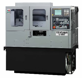 C180｜製品情報｜株式会社ツガミ