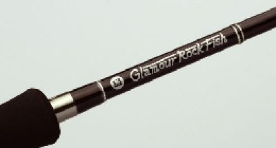 ロッド]ブリーデン グラマーロックフィッシュ Glamour Rock Fish TX83