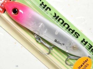 スミス ヘドン タイニークレイジークローラー：BR□ネコポス対象外□の