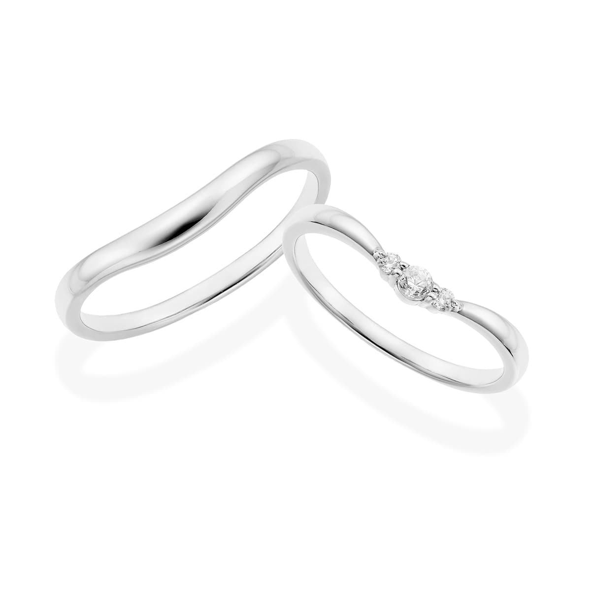 Pair Ring(ペアリング) ふたりをつなぐ、絆をかたちに。|TSUTSUMI