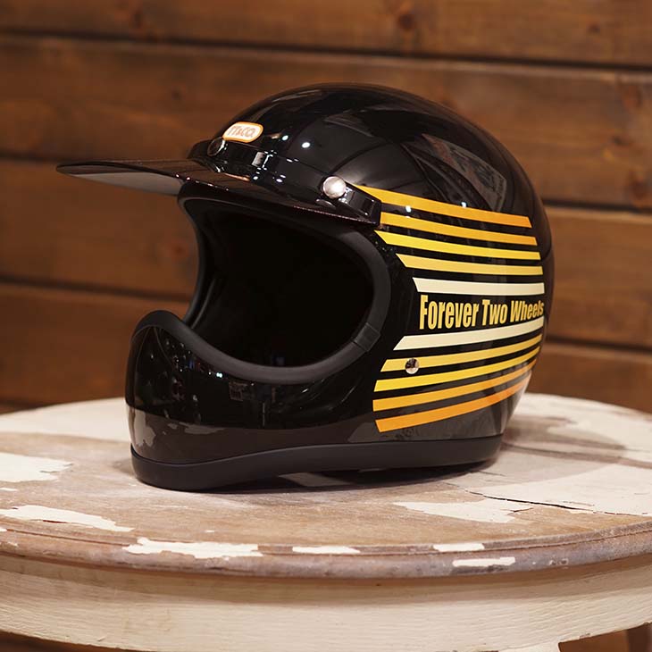 トゥーカッター SG/DOT レインボーに新色2色登場 - TT&CO. ブログ