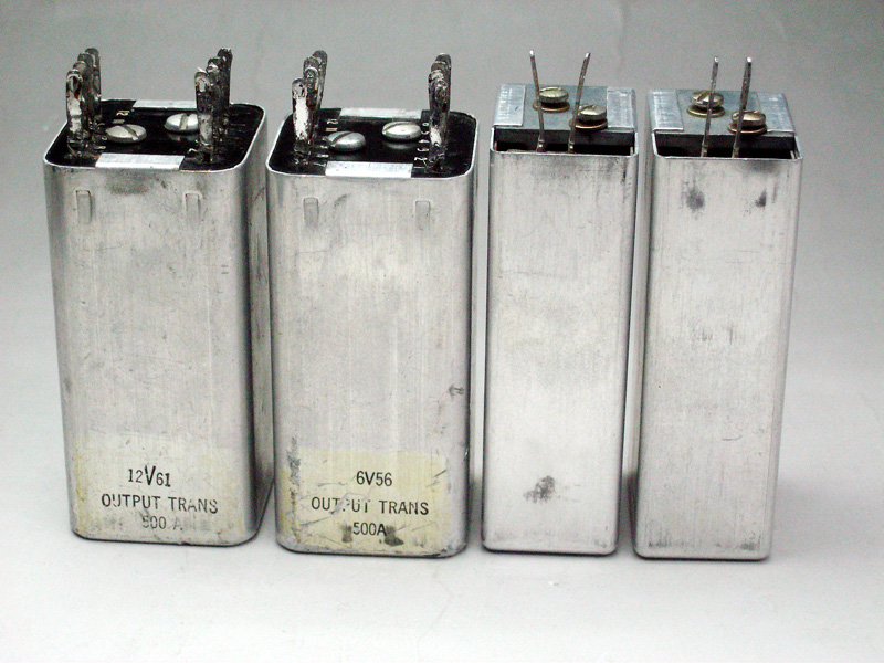 WE 310Aラインアンプ_オリジナル真空管アンプ完成品_小坂井電子