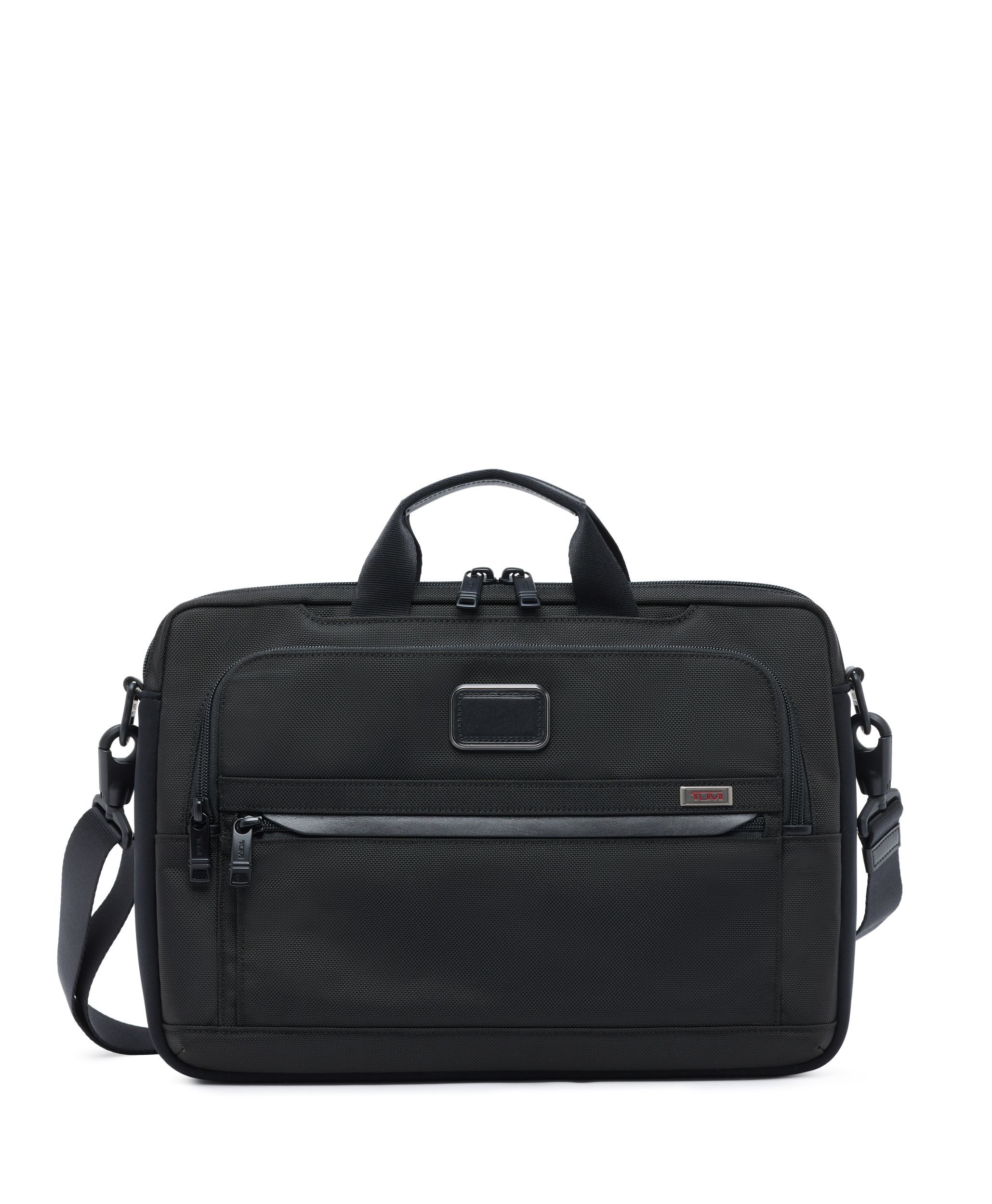 TUMI ALPHA（アルファ） ラージ・ラップトップ・ケース・キャリア