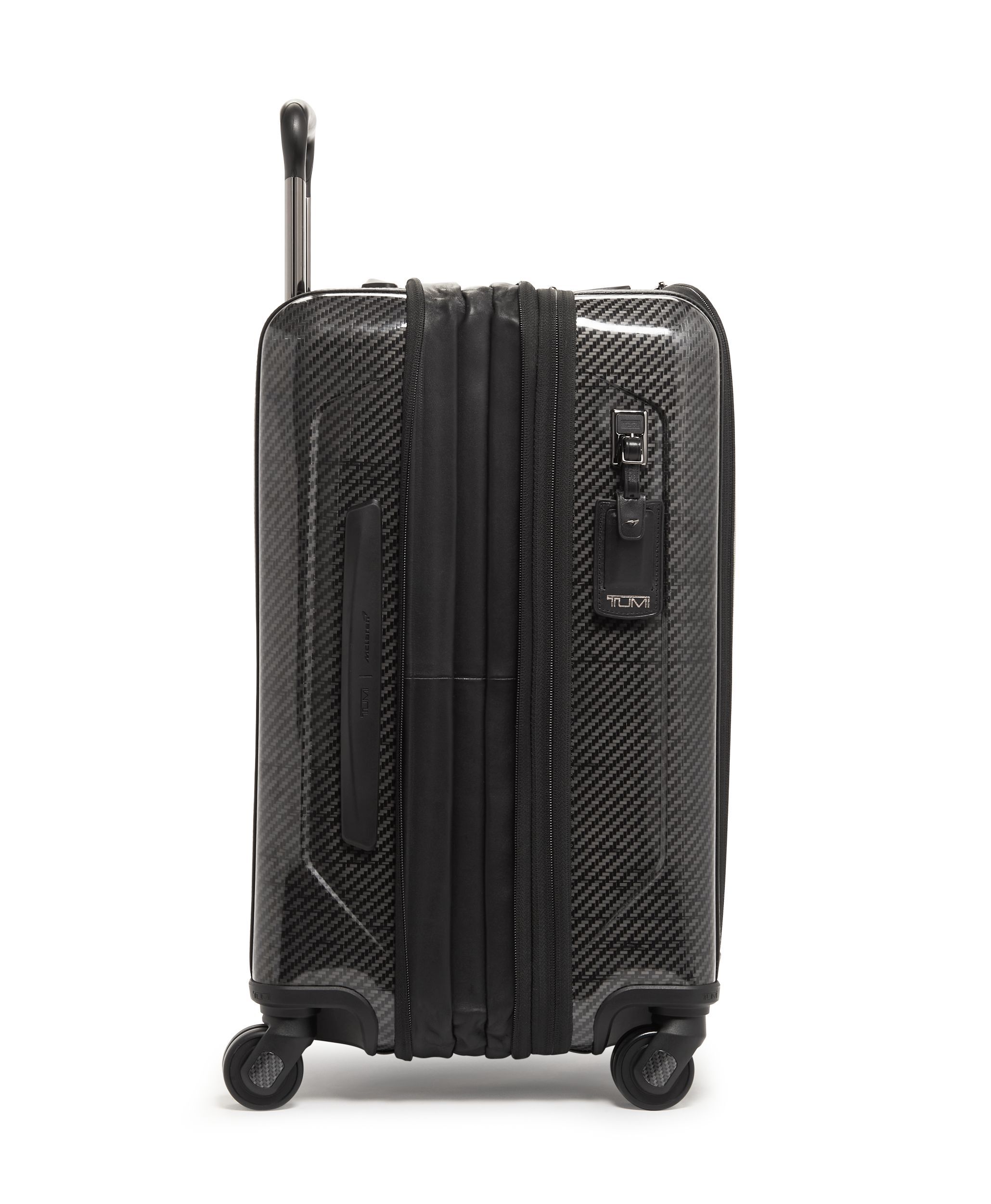 TUMI I MCLAREN 「エアロ」インターナショナル・エクスパンダブル・4