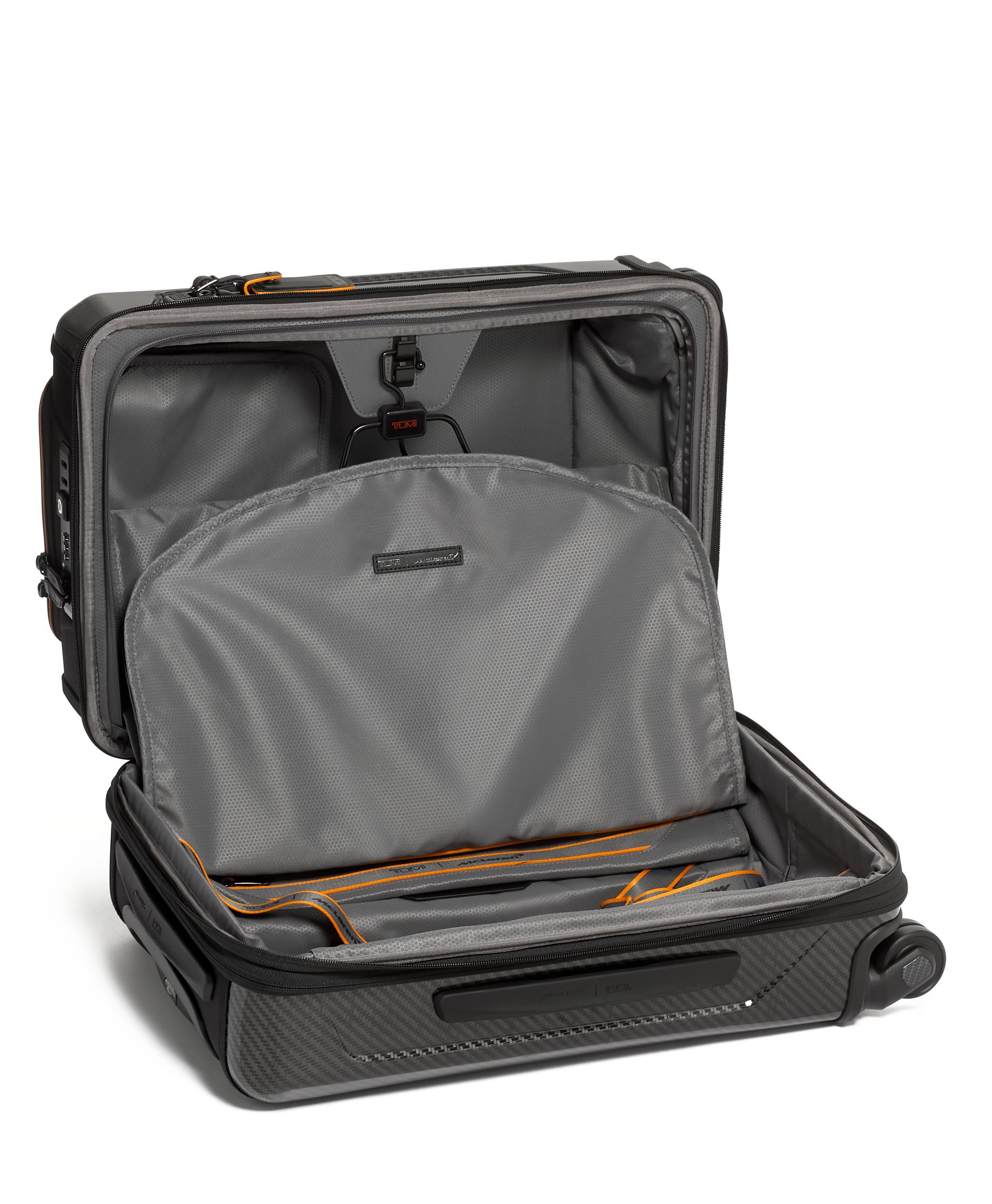 TUMI I MCLAREN 「エアロ」インターナショナル・エクスパンダブル・4
