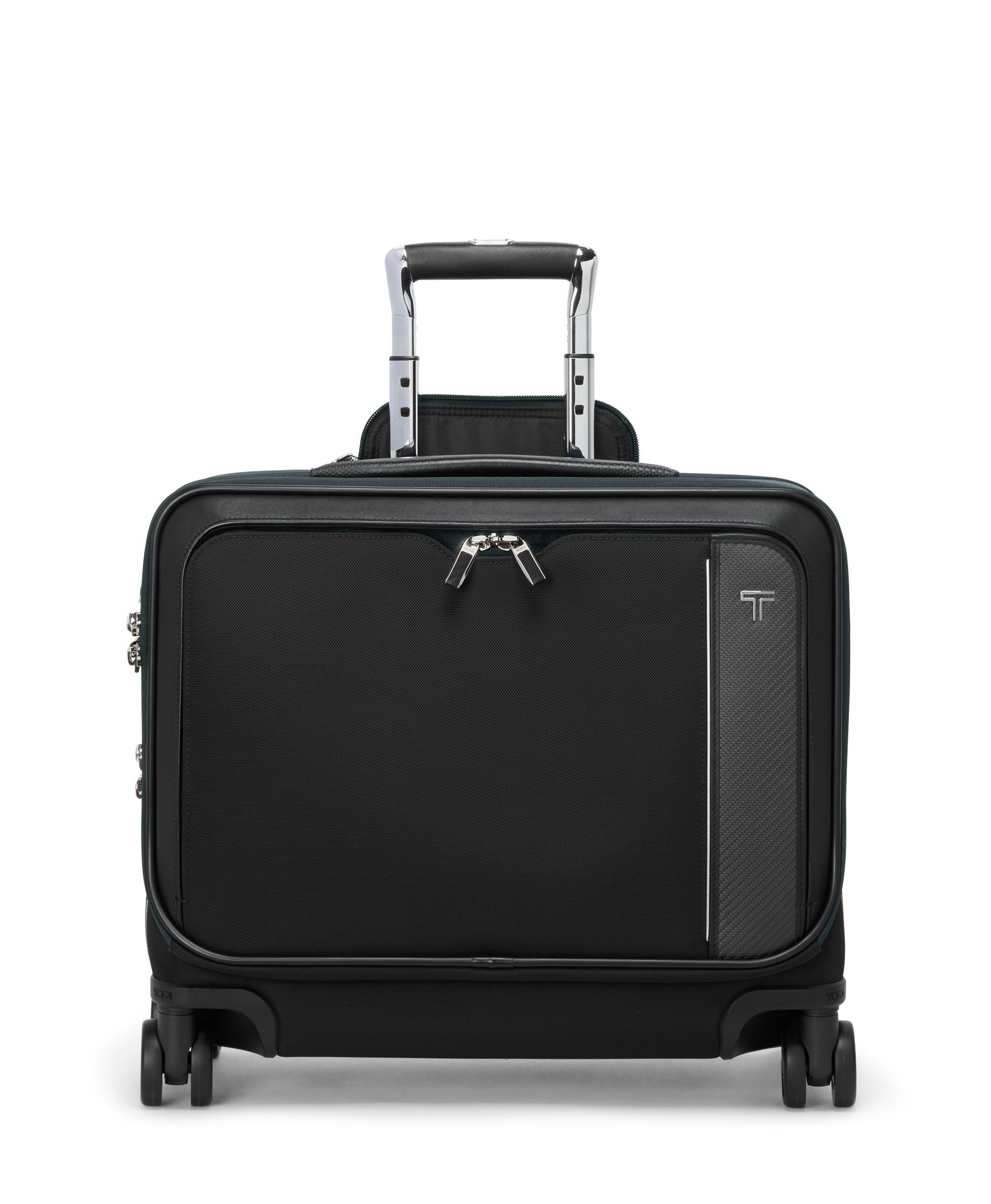 ARRIVÈ コンパクト・4ウィール・ブリーフ| TUMI(トゥミ)公式サイト | TUMI