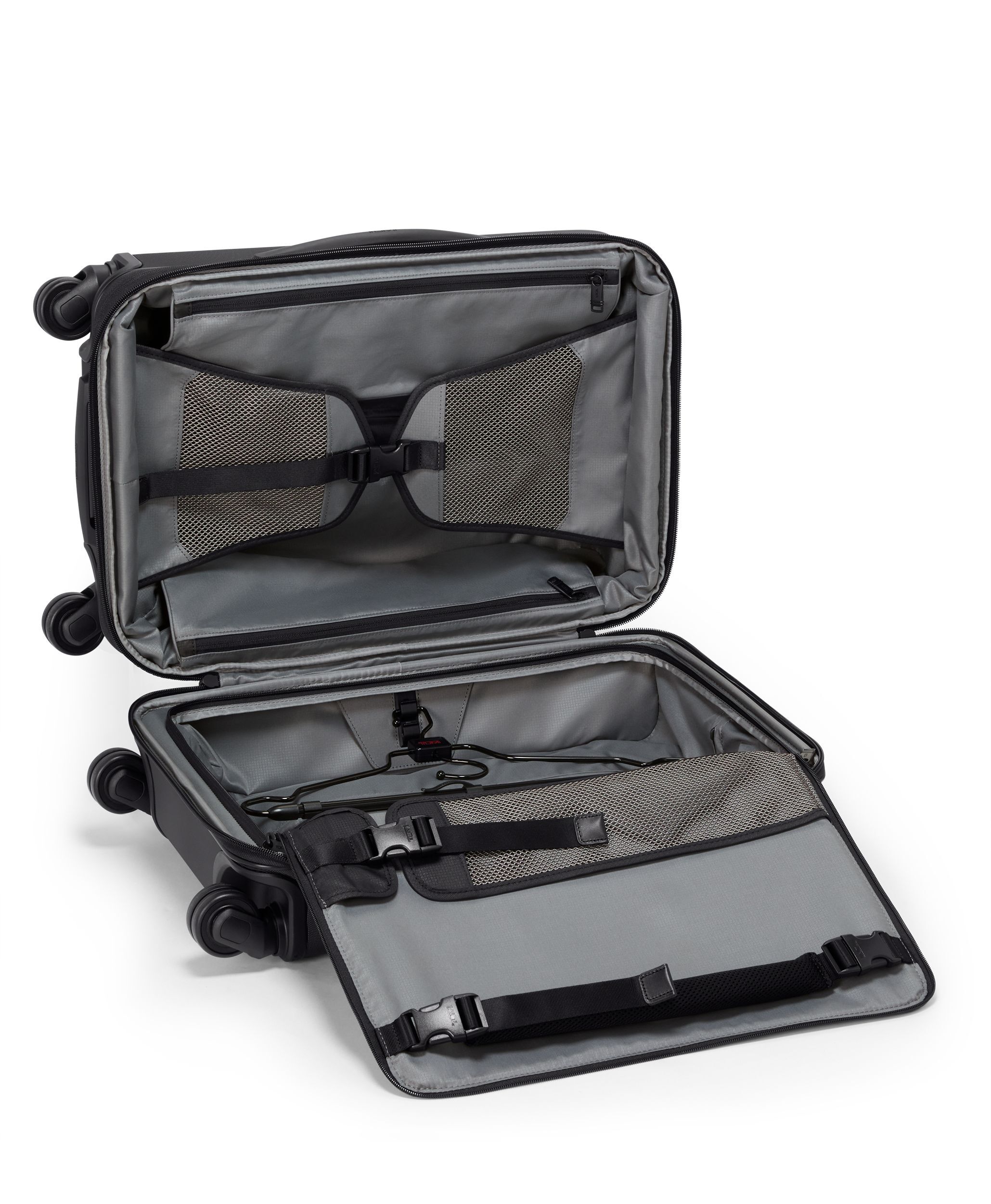 TUMI ALPHA（アルファ） ALPHA インターナショナル・エクスパンダブル