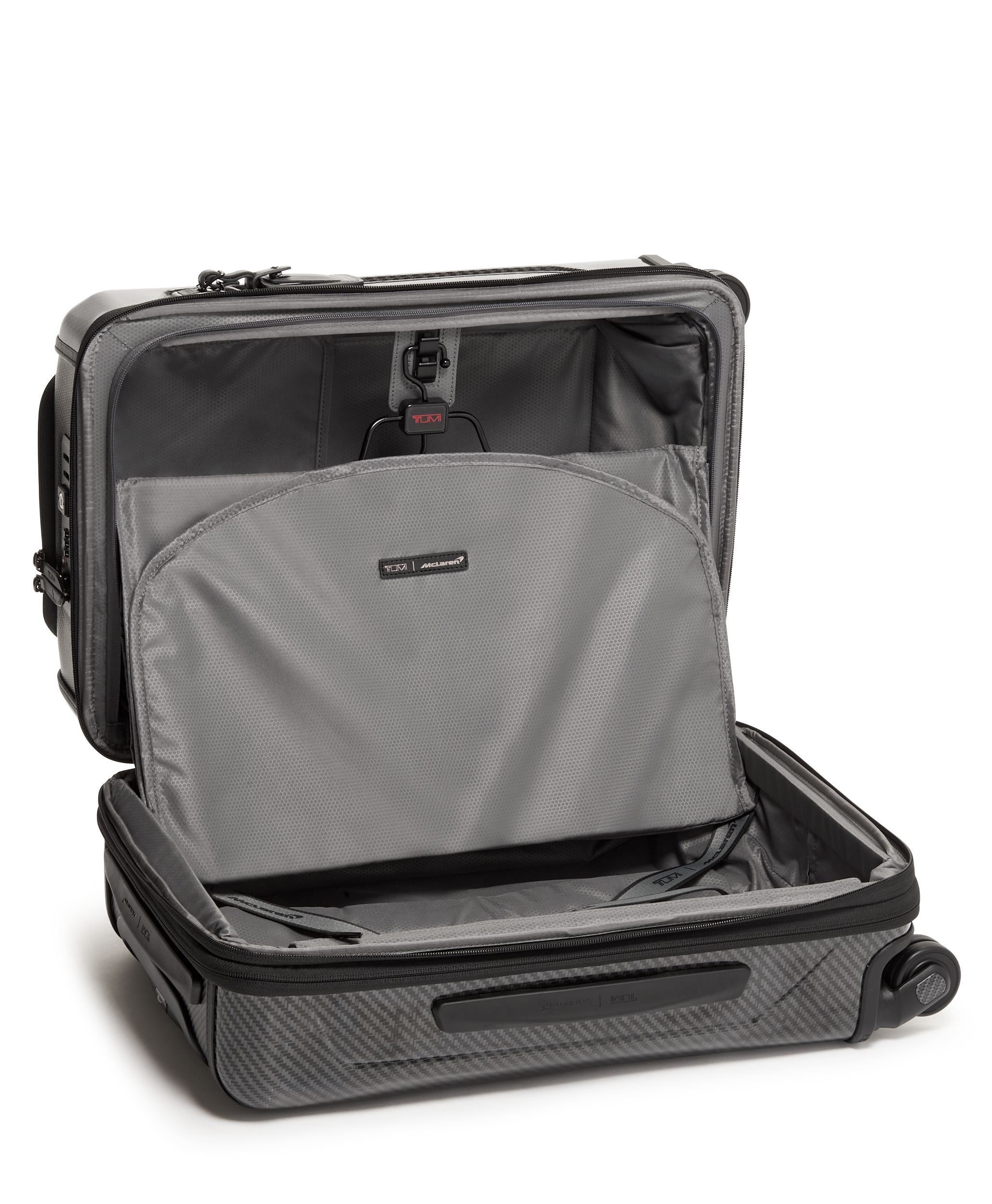 TUMI I MCLAREN 「エアロ」インターナショナル・エクスパンダブル・4