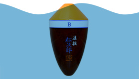 松田稔（MST）松田ウキ 松山 匠 / 高知のグレ釣り専門店 釣具のヤマト