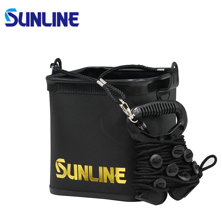 サンライン オールウェザースーツ SUW-25901 / 高知のグレ釣り専門店