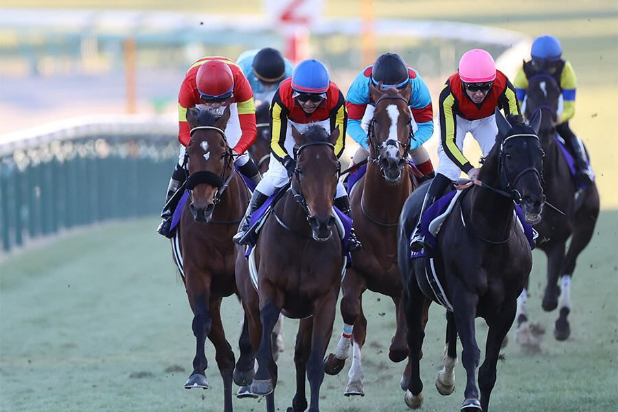有馬記念】主役の座は譲らない！レガレイラが史上初の牝馬連覇を狙う
