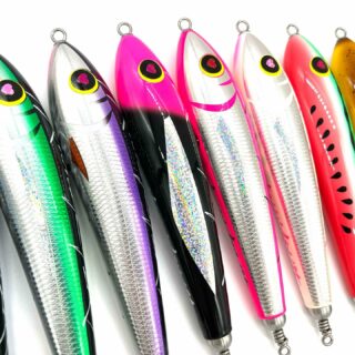 魚じゃらし工房【La Gras240】入荷しました〜🤗待望のラグラス最大240