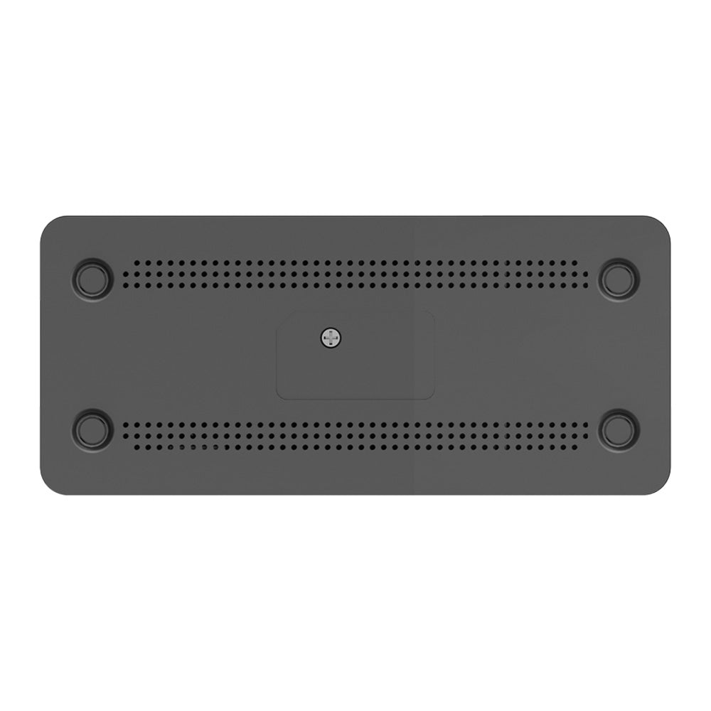 USB-C 4K KVM Docking Station | UNITEK