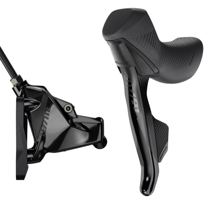 Universal Cycles -- Sram Rival AXS eTap HRD Shift/Disc Brake Lever