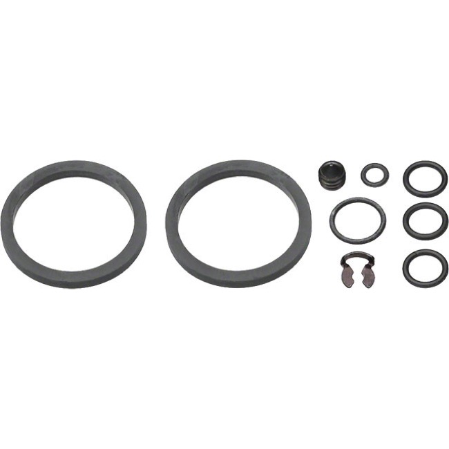 Universal Cycles -- Avid Elixir / X0 / XX Caliper Parts [11.5015