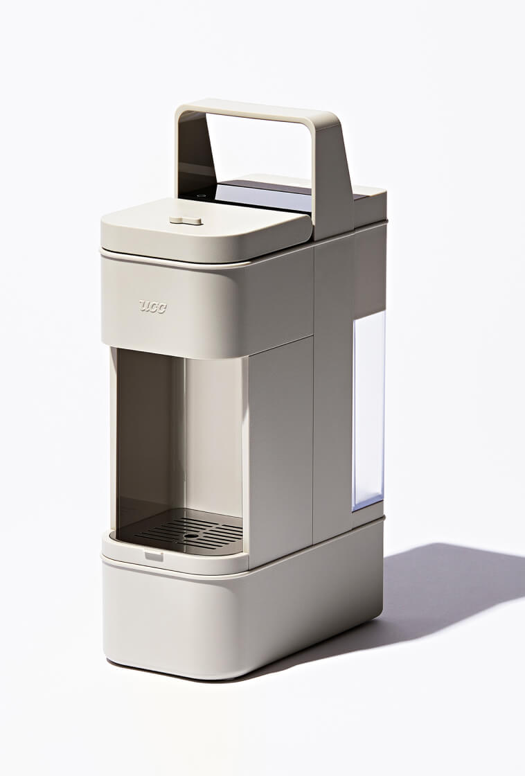 マシン | UCCドリップポッド公式サイト | UCC上島珈琲