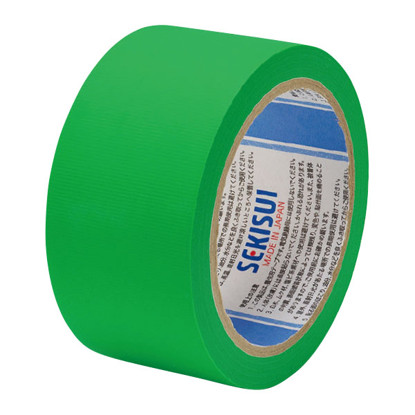 UCHIDASウチダススマートカットテープNo833N ミドリ