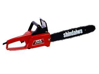 新ダイワ(やまびこ) A180B 電動チェンソー ウエダ金物【公式サイト】