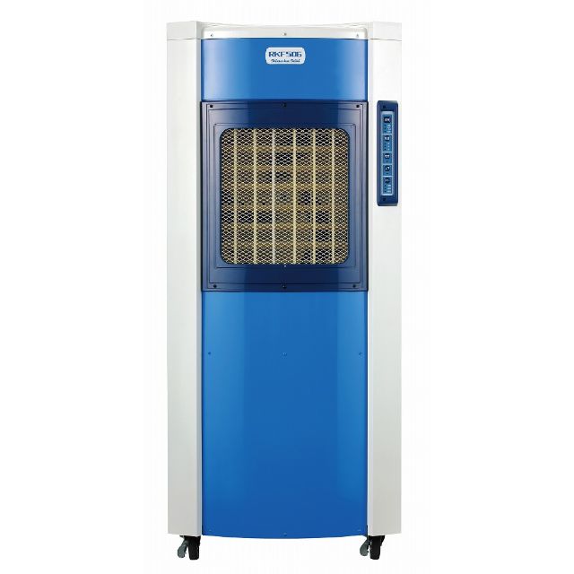 静岡製機 RKF506 気化式冷風機【数量限定特価】 ウエダ金物【公式サイト】