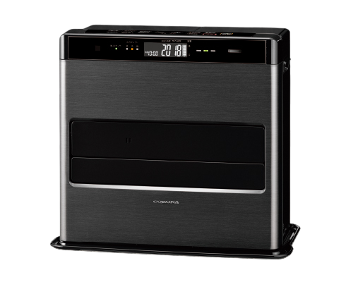 コロナ 石油ファンヒーター FH-WX4611BY(SG) ウエダ金物【公式サイト】