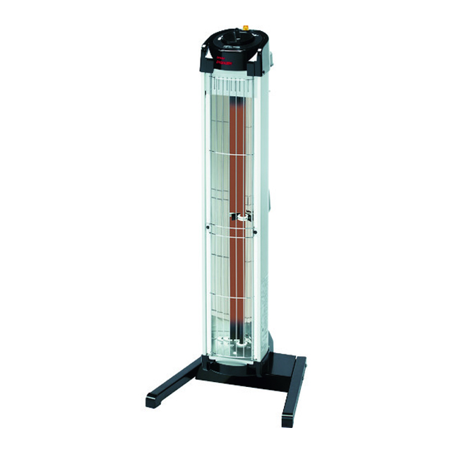 ナカトミ SH-175 赤外線ヒーターぬく助 ウエダ金物【公式サイト】