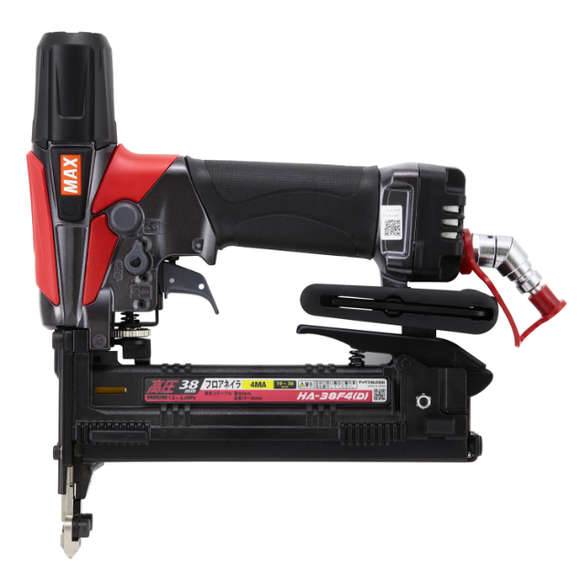 HiKOKI(日立工機) NT50MF フロア用釘打機 ウエダ金物【公式サイト】