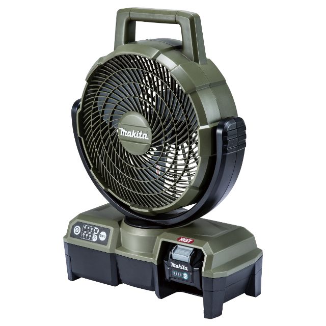 マキタ CF201DZ 充電式ファン ウエダ金物【公式サイト】