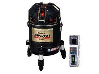 タジマ GT8R-NXI 高輝度レーザー墨出し器 ウエダ金物【公式サイト】