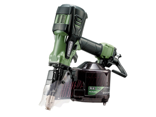 マキタ AN935H 90mm高圧エア釘打(エアダスタ付) ウエダ金物【公式サイト】