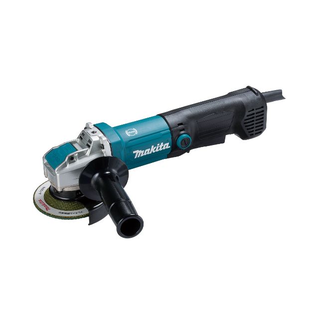 HiKOKI(日立工機) G10SL5 電気ディスクグラインダ ウエダ金物【公式