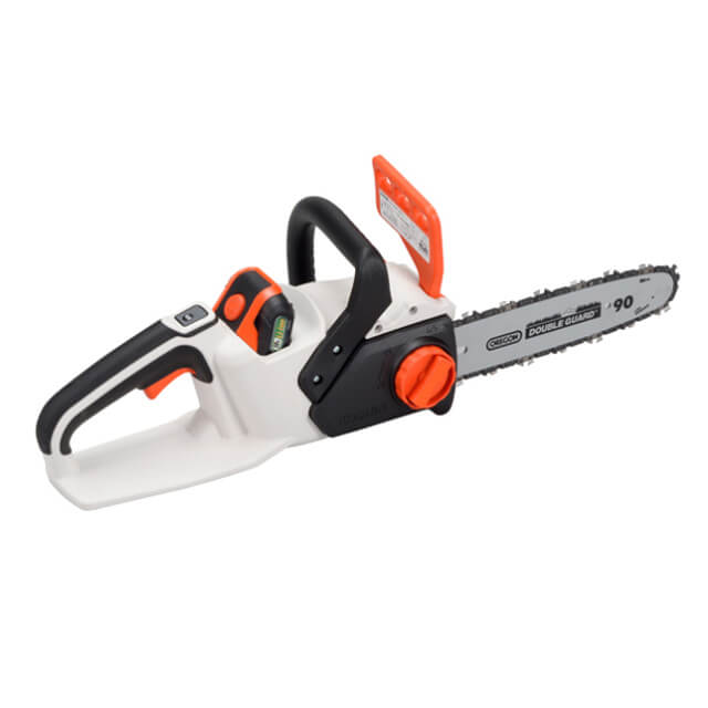 工進 SCS-18RN 充電式チェンソー(本体のみ/バッテリー・充電器別売