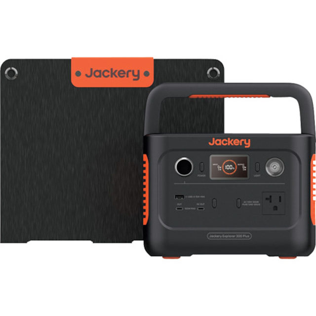 Jackery PTB101 ポータブル電源1000 ウエダ金物【公式サイト】