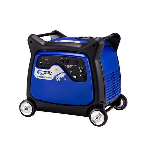 マキタ EG4000ISE インバータ発電機 ウエダ金物【公式サイト】