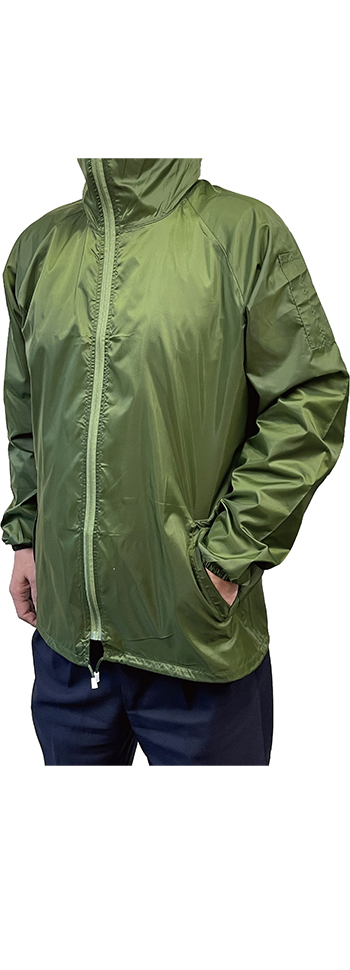 ウィンドブレーカー | 株式会社 アーヴァン