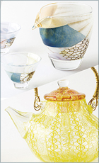 ガラス工芸＊潮工房