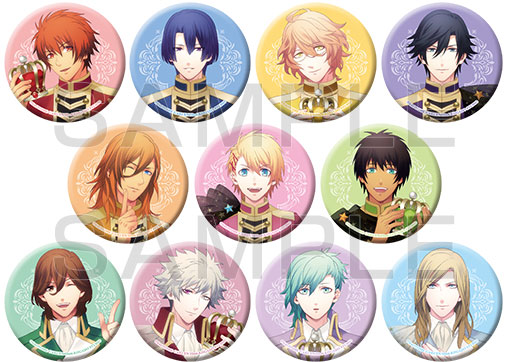 ITEM | うたの☆プリンスさまっ♪SHINING STORE